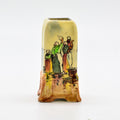 Hair Pin Holder Royal Doulton