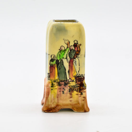 Hair Pin Holder Royal Doulton