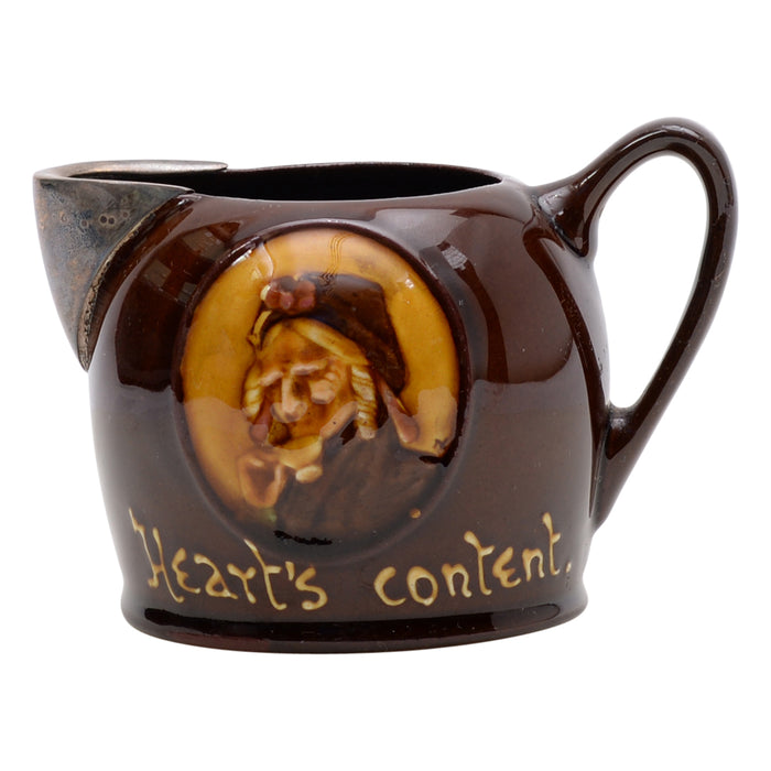 Hearts Content Creamer