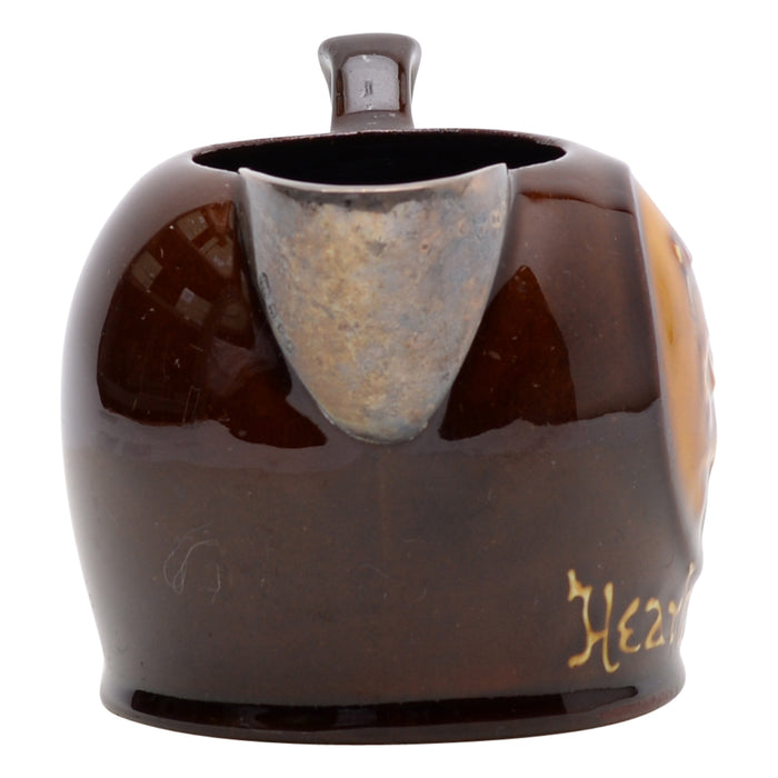 Hearts Content Creamer
