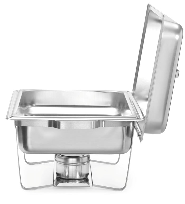 Hendi Chafing Dish Economic - Warmhoudbak - GN 1/1 - 9 Liter