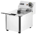 Hendi Frituurpan Kitchen Line - 3000 W - 4 Liter