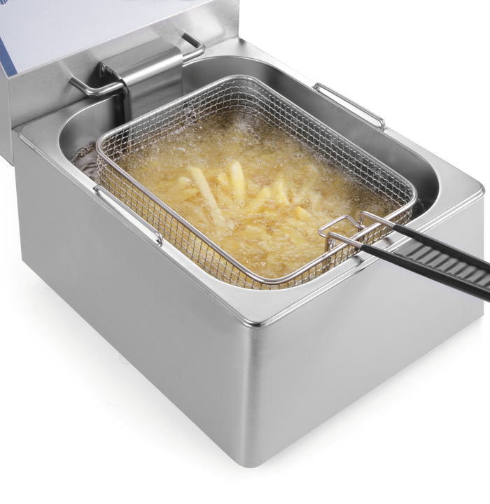 Hendi Frituurpan Kitchen Line - 3000 W - 4 Liter