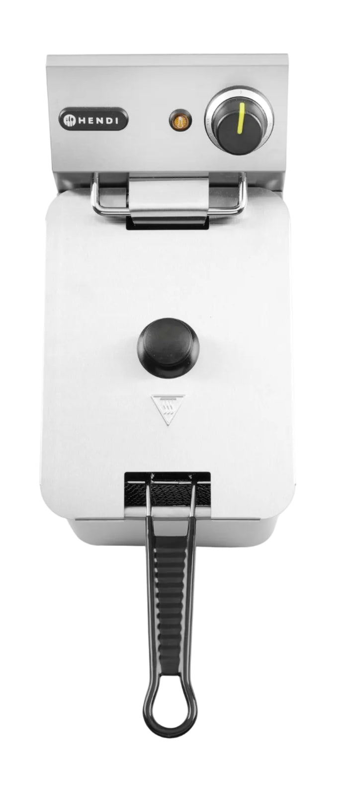Hendi Frituurpan Kitchen Line - 3000 W - 4 Liter