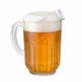 Hendi Pitcher / Bierkan - Kunststof - 1.8 Liter
