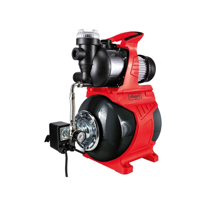 Hidropak 1000W HWW1000 Scheppach