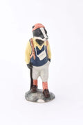 Hiker Badger