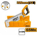 HMBSK30082 Testera sa Kutijom Ingco