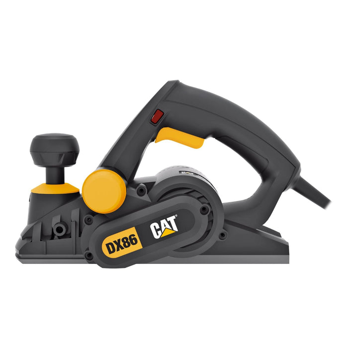 Hobla DX86 CAT