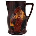 Hogarth Jug
