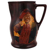 Hogarth Jug