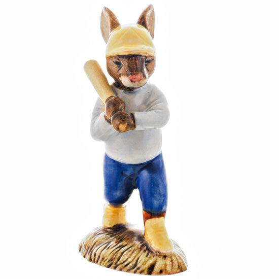 Home Run Bunnykins