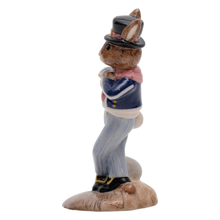 Hornpiper Bunnykins