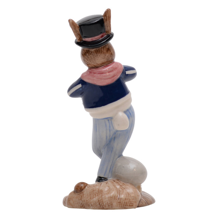 Hornpiper Bunnykins