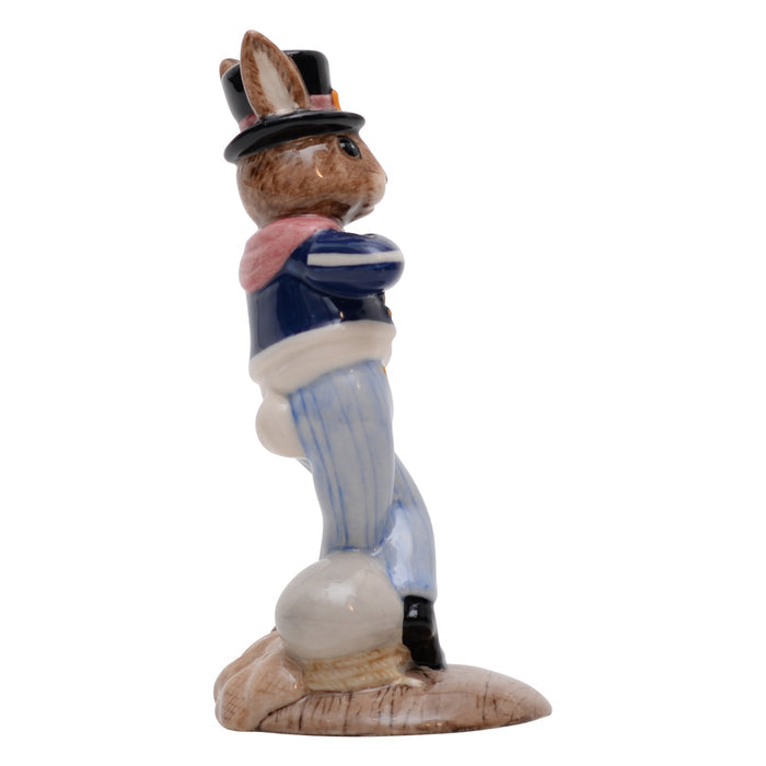 Hornpiper Bunnykins