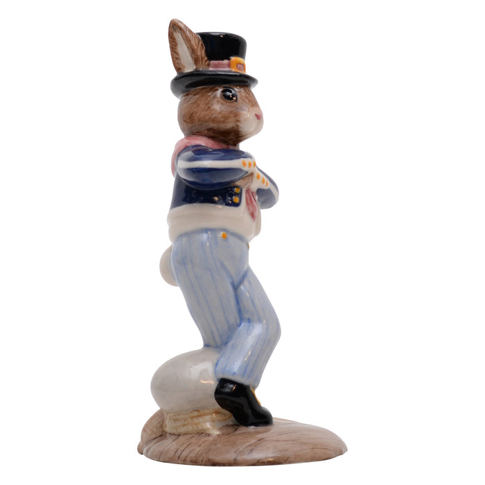 Hornpiper Bunnykins