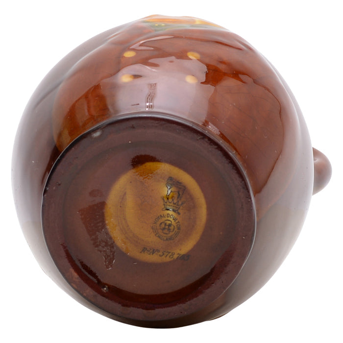 Huntsman Dewars Flask