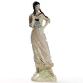Indian Maiden