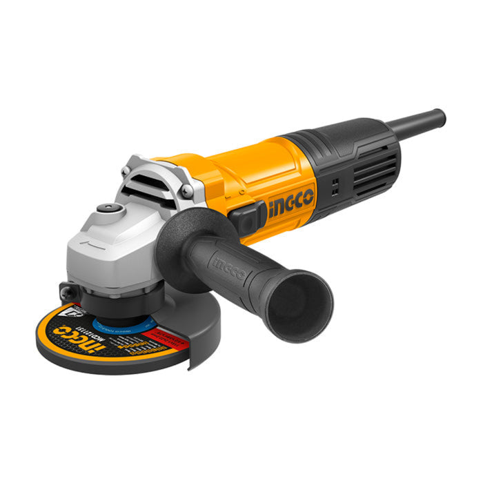Ingco brusilica ugaona 900W/125MM AG90028
