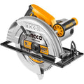 Ingco cirkularna testera 2200W CS2358