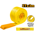 Ingco gurtna za teret HWSP0303 3t 3m