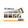 Ingco ručna testera 450mm HHAS15450