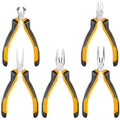 Ingco set mini klešta 5/1 HMPS01115