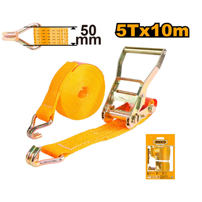 INGCO Španer HRSP5101 5T 10M