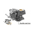 Ingco stega stona 4″  HBV086