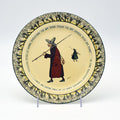 Isaac  Plate