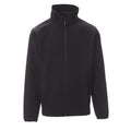 Jakna SOFTSHELL PERTH DVOSLOJNA  Albo