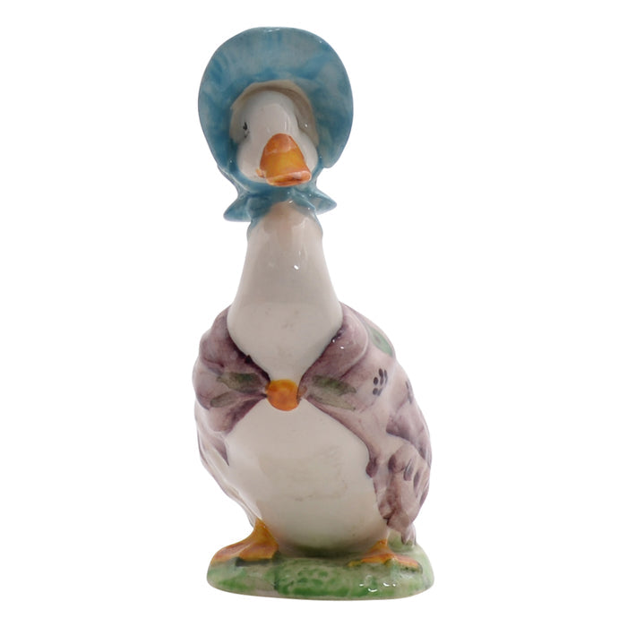 Jemima Puddle Duck