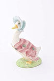 Jemima Puddle Duck