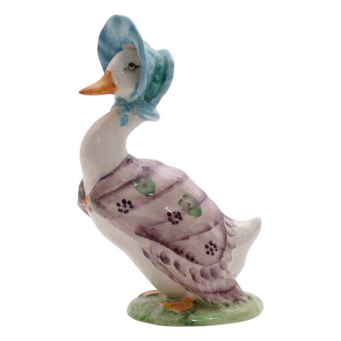 Jemima Puddle Duck