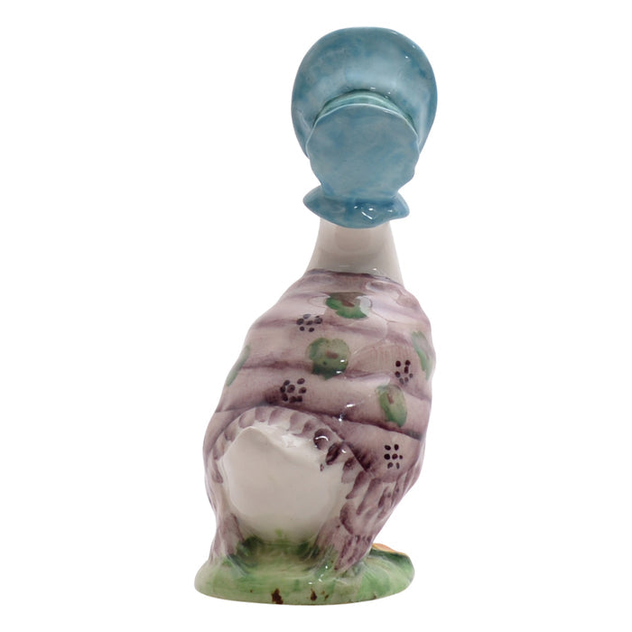 Jemima Puddle Duck