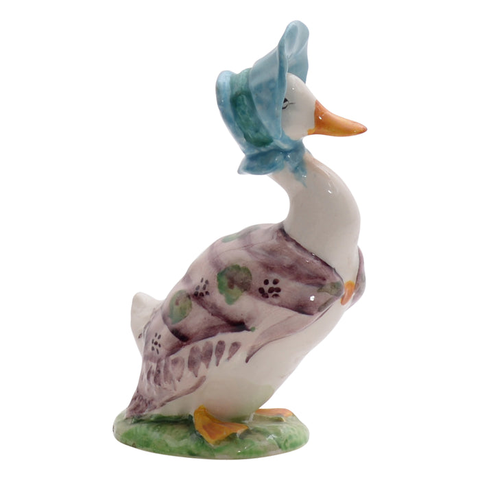 Jemima Puddle Duck