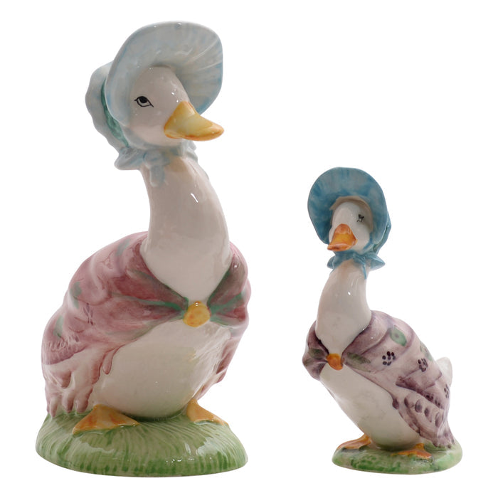 Jemima Puddle Duck