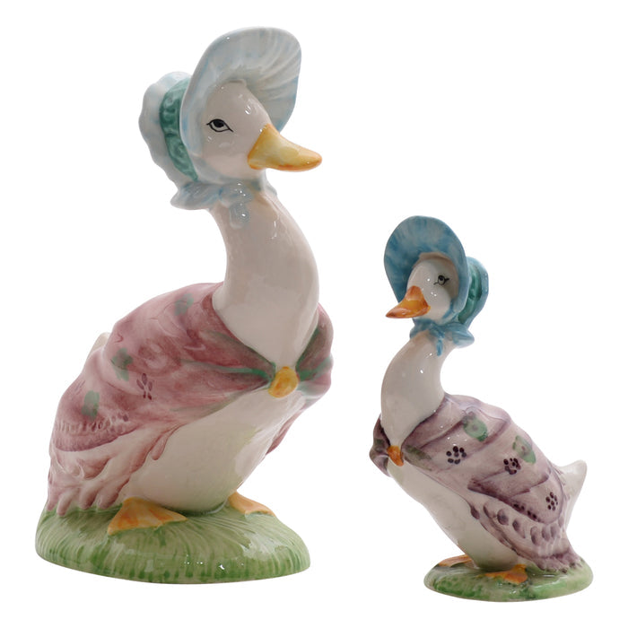 Jemima Puddle Duck