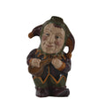 Jester Toby with Mandolin