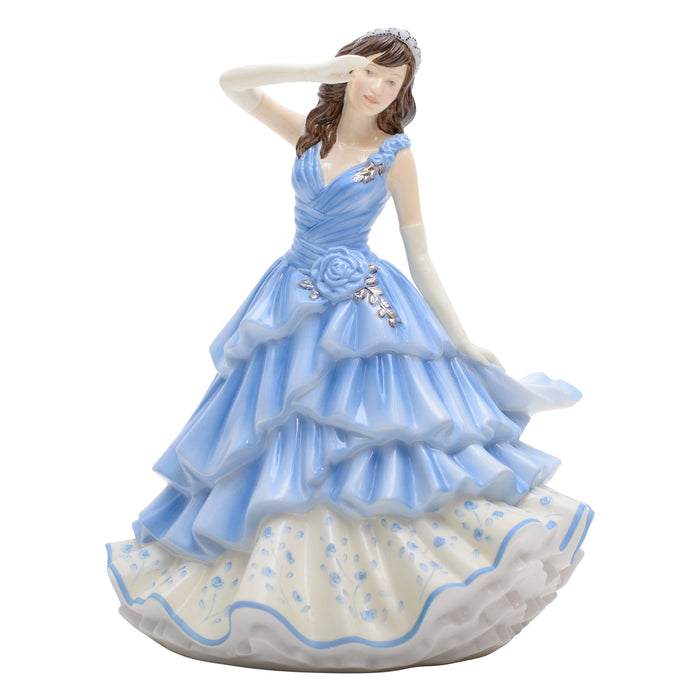 Joanne Figurine