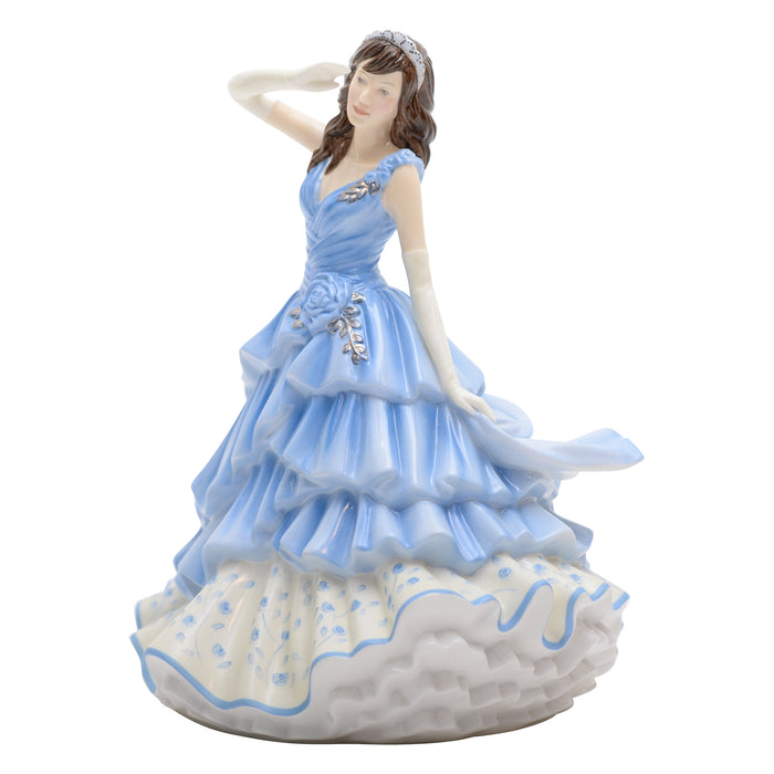 Joanne Figurine