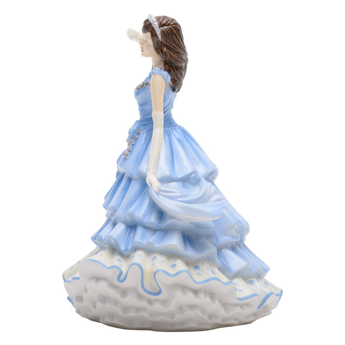 Joanne Figurine
