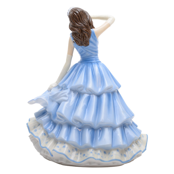 Joanne Figurine