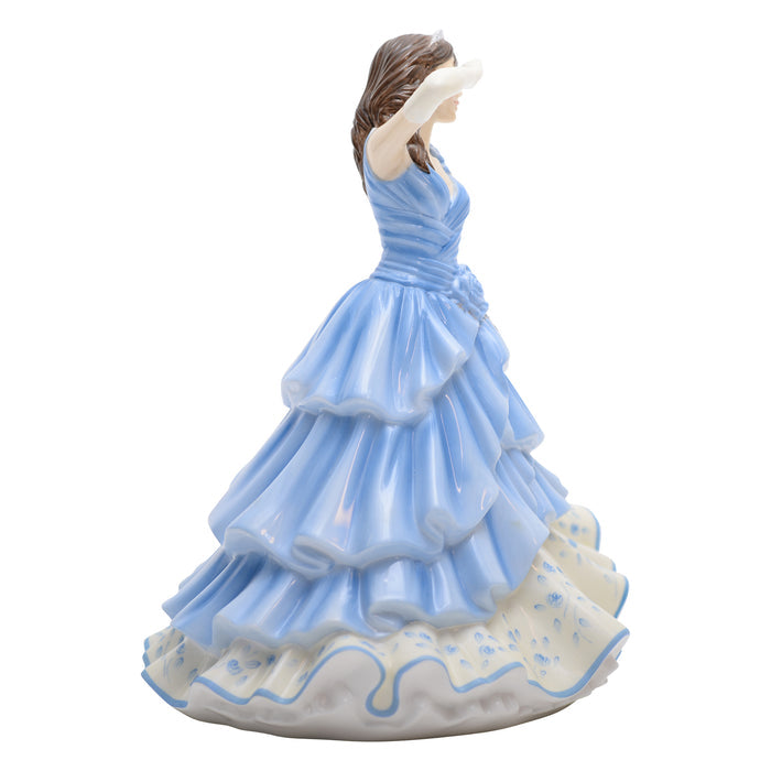 Joanne Figurine