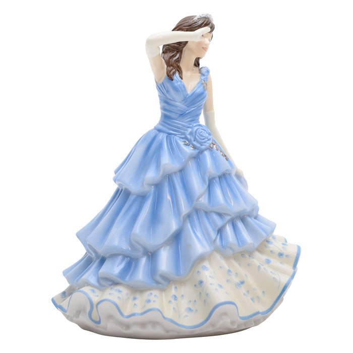 Joanne Figurine
