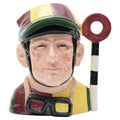 Jockey Large D6625