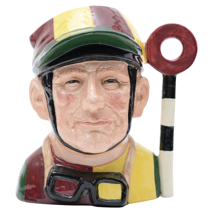 Jockey Large D6625