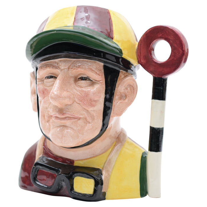 Jockey Large D6625