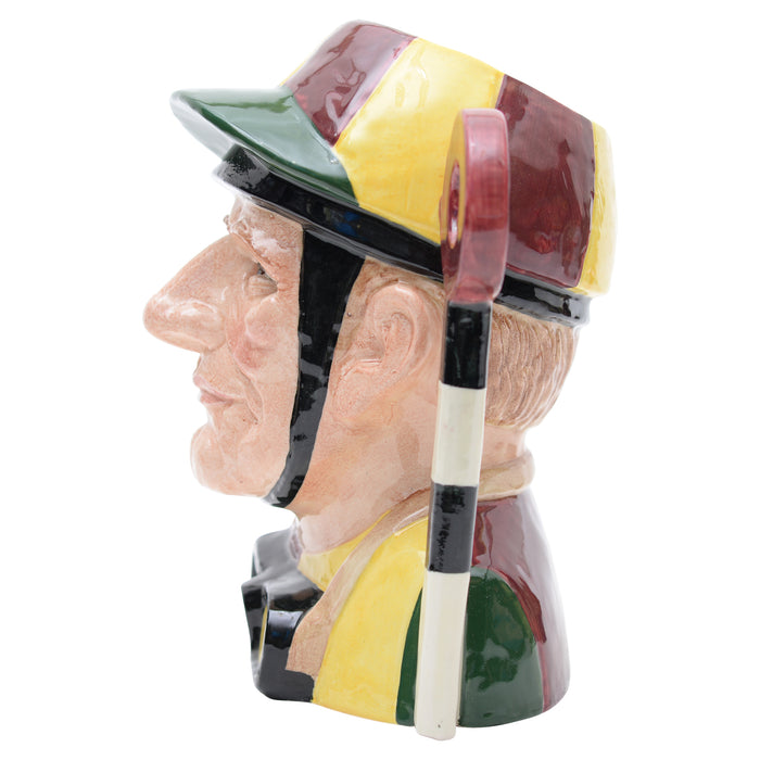 Jockey Large D6625