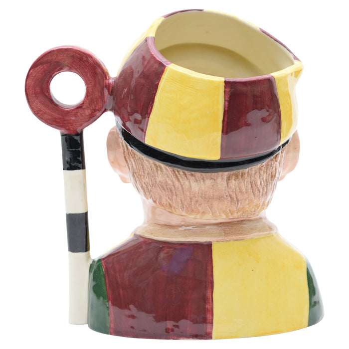 Jockey Large D6625